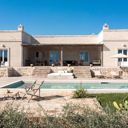 Villa Margareta 오스투니 외부 사진