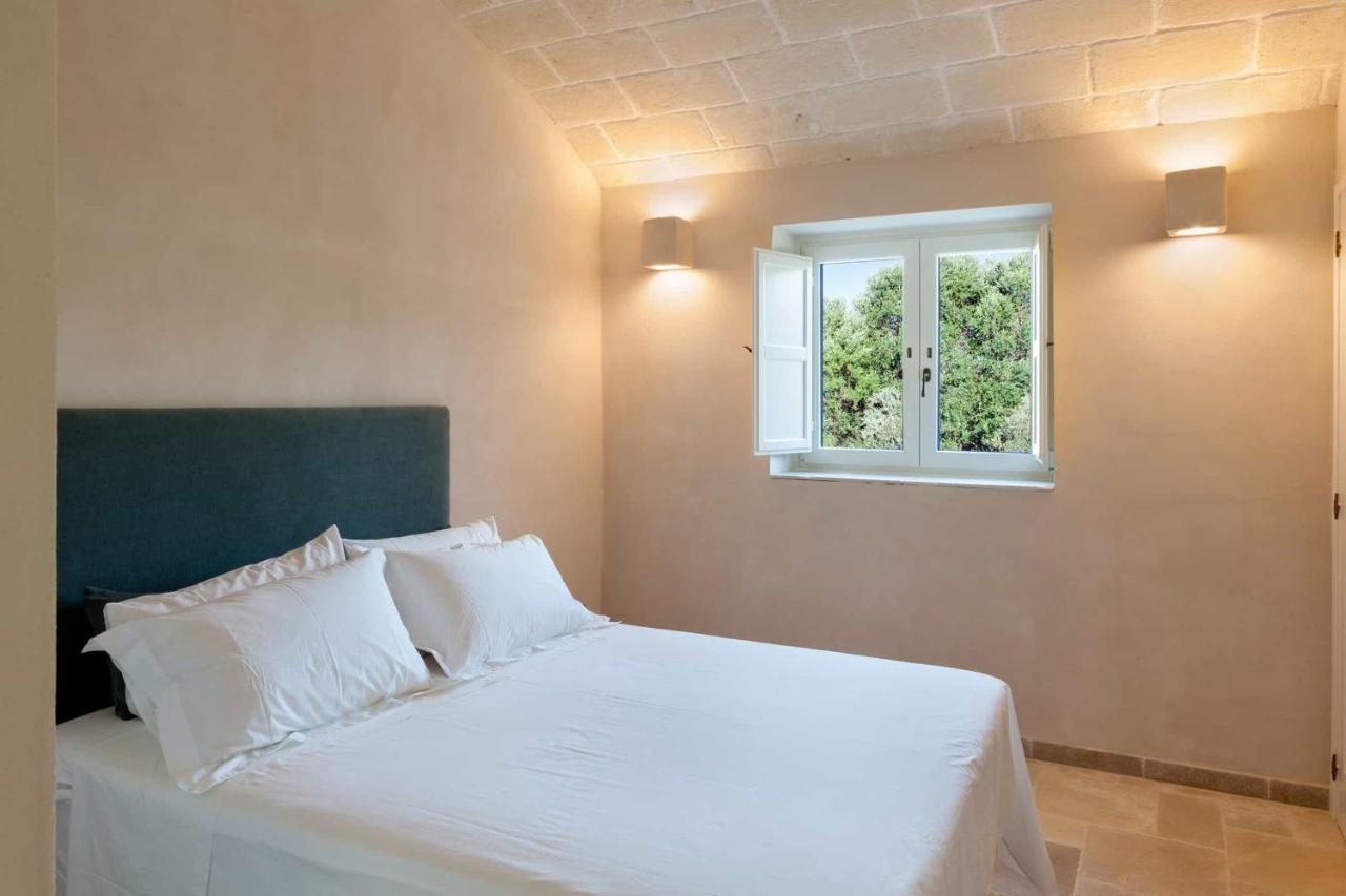 Villa Margareta 오스투니 외부 사진