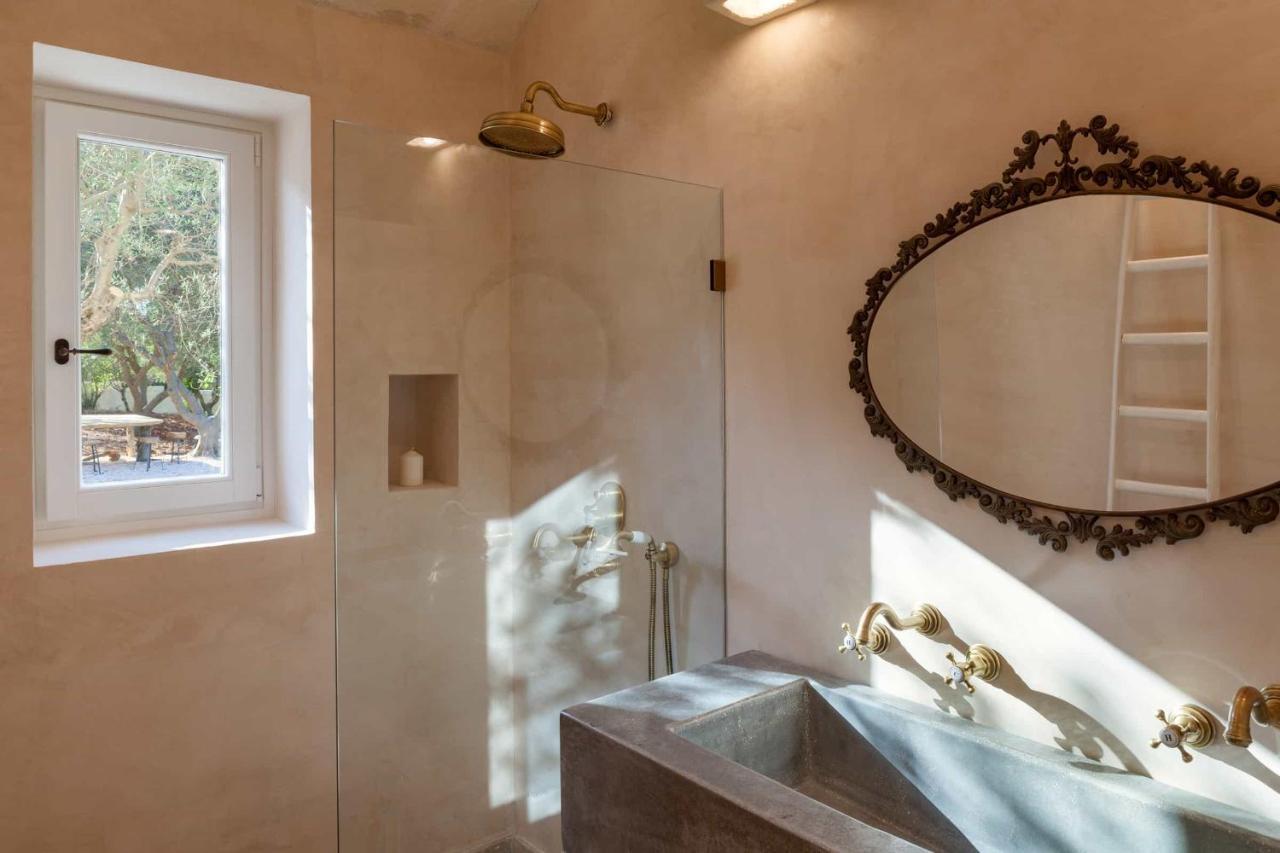 Villa Margareta 오스투니 외부 사진
